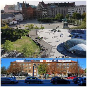 Listen to Stortorget song with lyrics from Berättelser i ton