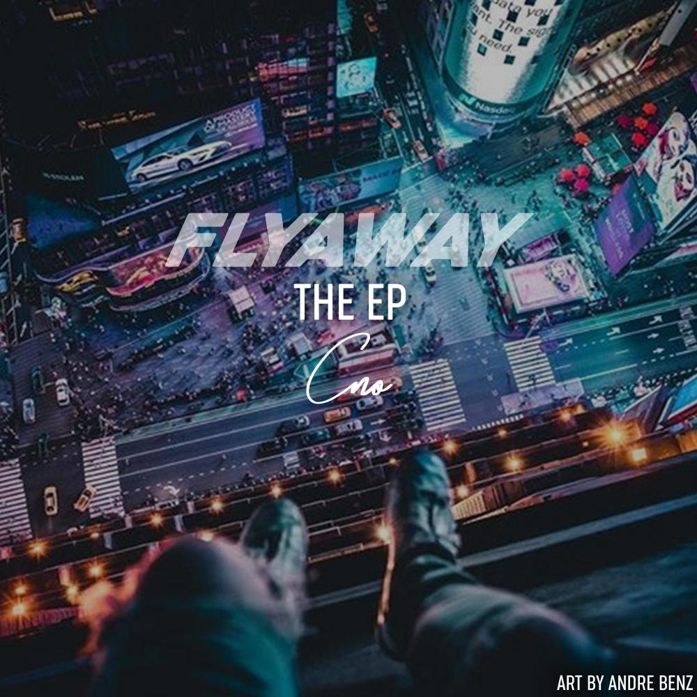 Sky's The Limit (feat. Dice Phoenix) (Explicit)