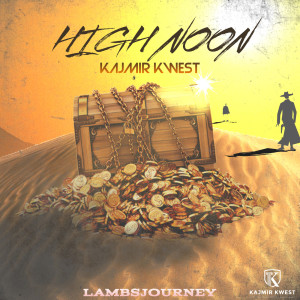 Kajmir Kwest的专辑High Noon