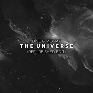 收聽D!CE的The Universe (Refurbished Edit)歌詞歌曲