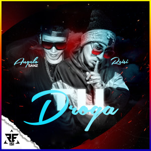 ดาวน์โหลดและฟังเพลง Tu Droga พร้อมเนื้อเพลงจาก Reisi