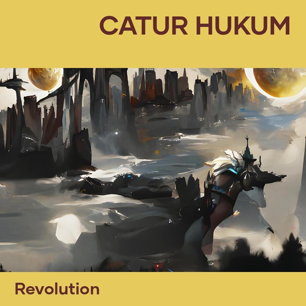 Catur Hukum