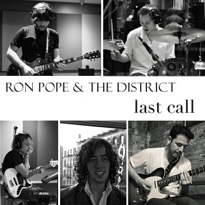 收听Ron Pope的I Won't Fall Apart歌词歌曲