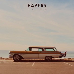 Hazers的專輯Drive