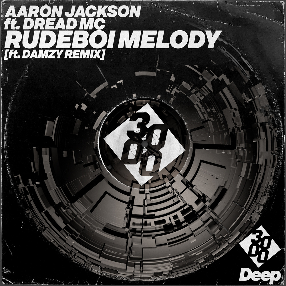 Rudeboi Melody (Damzy Remix)