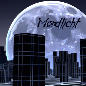 MONDLICHT (feat. sore) (Explicit) dari Tudor  (Fly Project)
