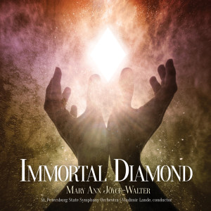 St. Petersburg State Symphony Orchestra的專輯Mary Ann Joyce-Walter: Immortal Diamond