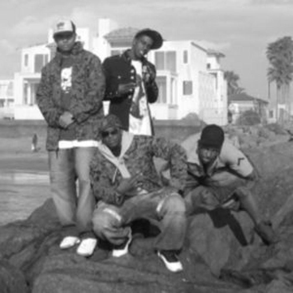 Big Rymz (feat. 7k, 3 Thirds & Yung Si) (Explicit)