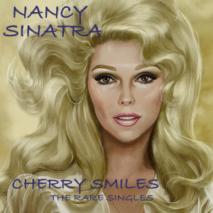 收聽Nancy Sinatra的One Jump Ahead of the Storm歌詞歌曲