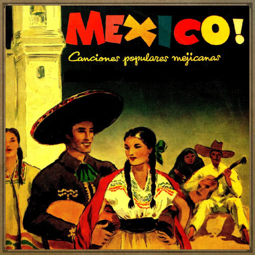 Te Traigo Serenata