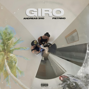 Album Giro (Explicit) from Andreas 3110