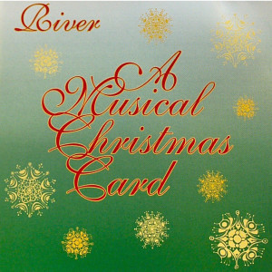 Album A Musical Christmas Card oleh River