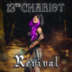 收聽13th Chariot的Candlelight Fever (feat. Pendo X Lexnour) (Explicit)歌詞歌曲