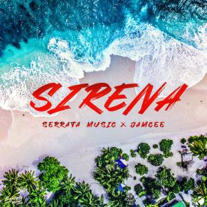 收聽Jamcee的Sirena歌詞歌曲