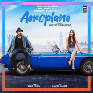 Vibhor Parashar的專輯Aeroplane