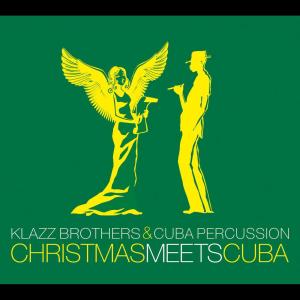 收聽Klazz Brothers & Cuba Percussion的Santa Claus歌詞歌曲