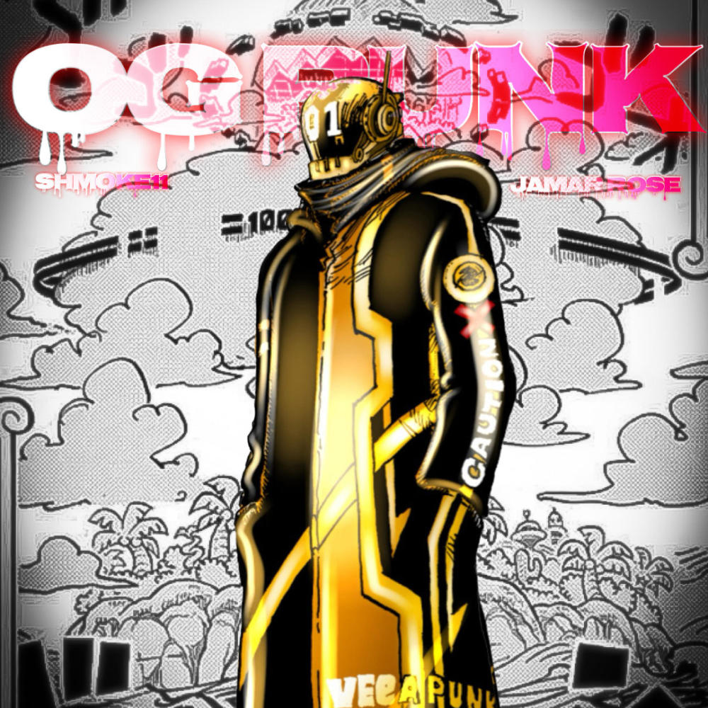 OG PUNK (Explicit)