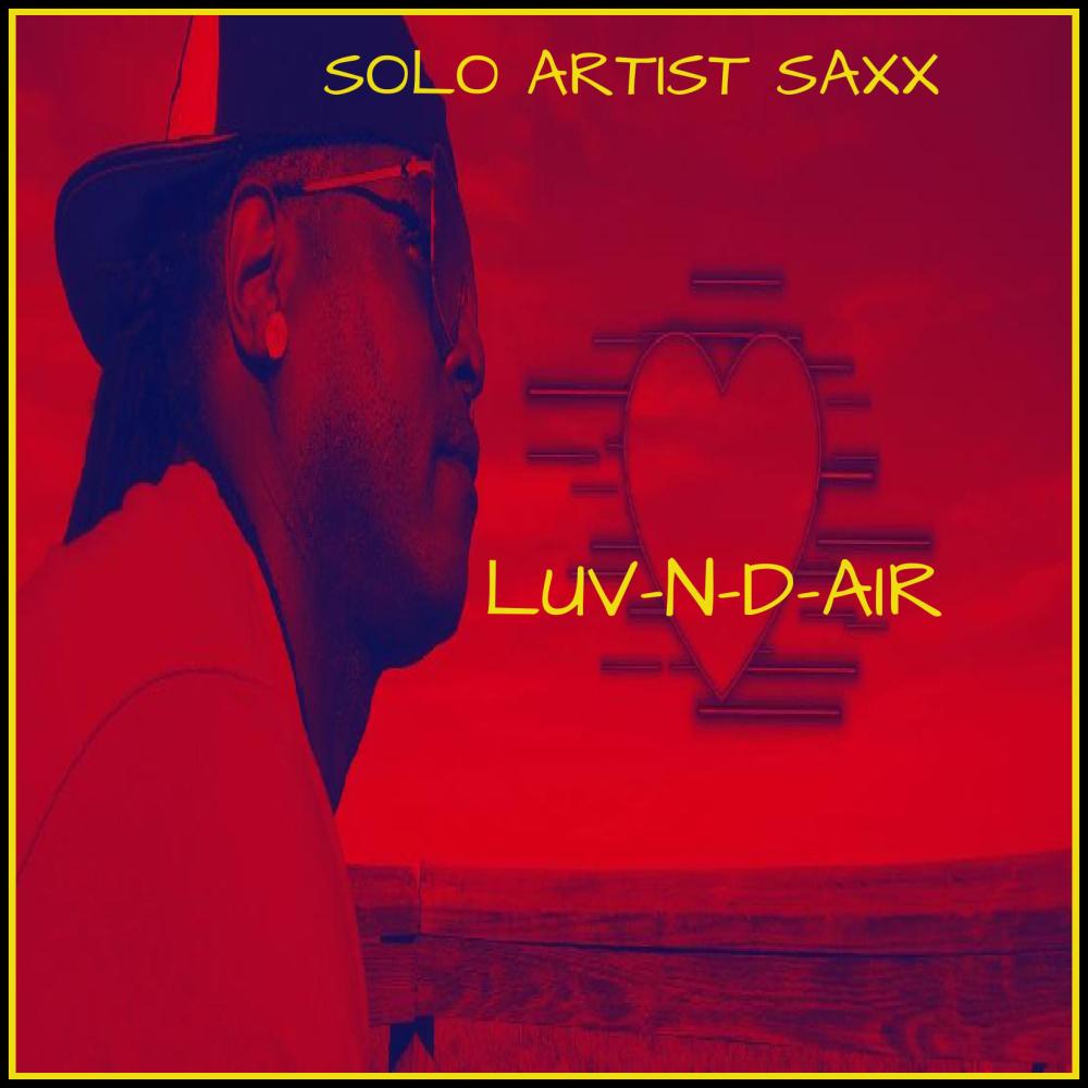 LUV-N-D-AIR
