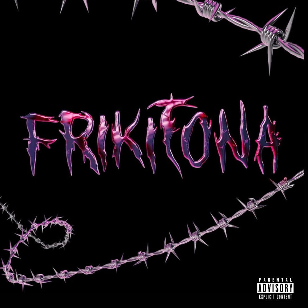 Frikitona (Explicit)