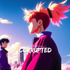 Louie Drayden的专辑Corrupted (Explicit)