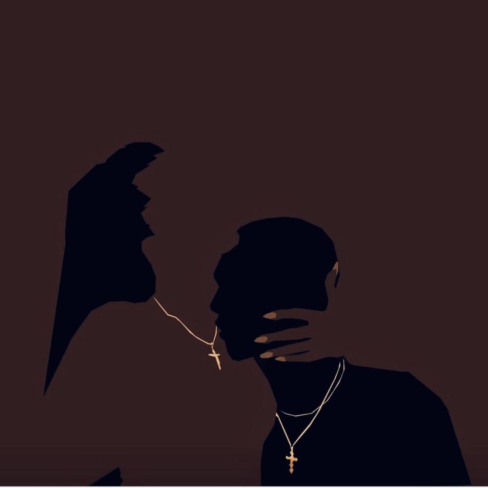 Nonchalant (feat. A M) (Explicit)
