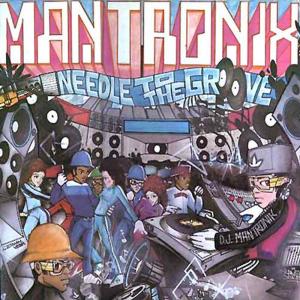 ดาวน์โหลดและฟังเพลง Radio Groove พร้อมเนื้อเพลงจาก Mantronix
