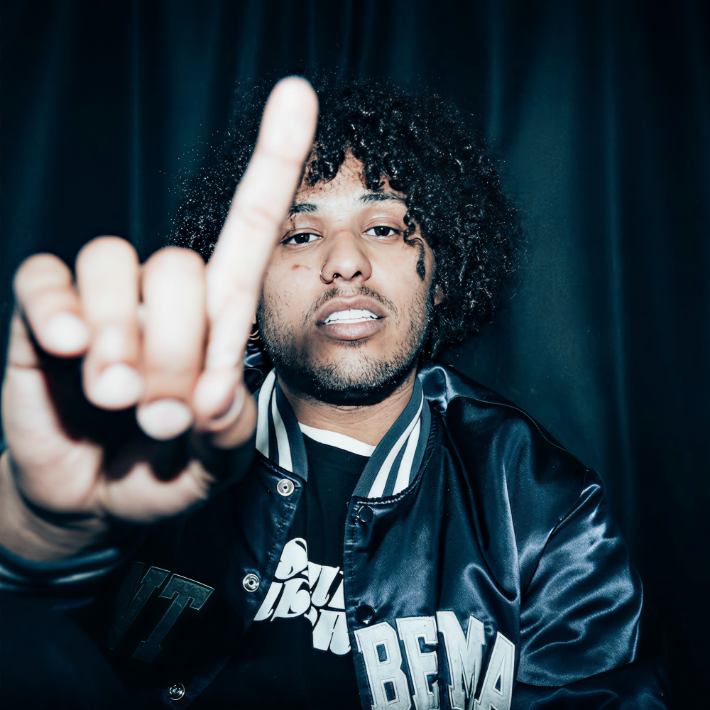 Joey Purp