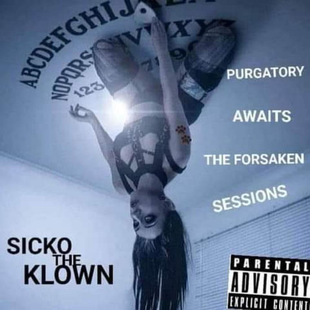 HOEDOWN (feat. MAGADINO THE CHEMIST, ALEX LOPEZ & PLAYABOYSWAGLOW) (Explicit)