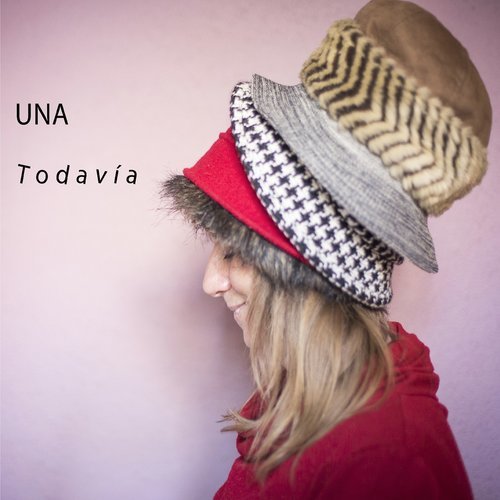 Todavía (其他)