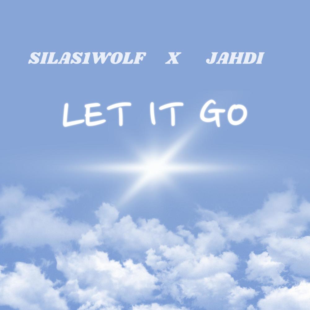 Let It Go (feat. Jahdi)