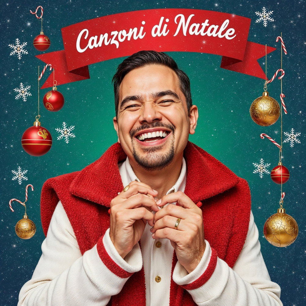 Felices Fiestas en el Árbol Familiar