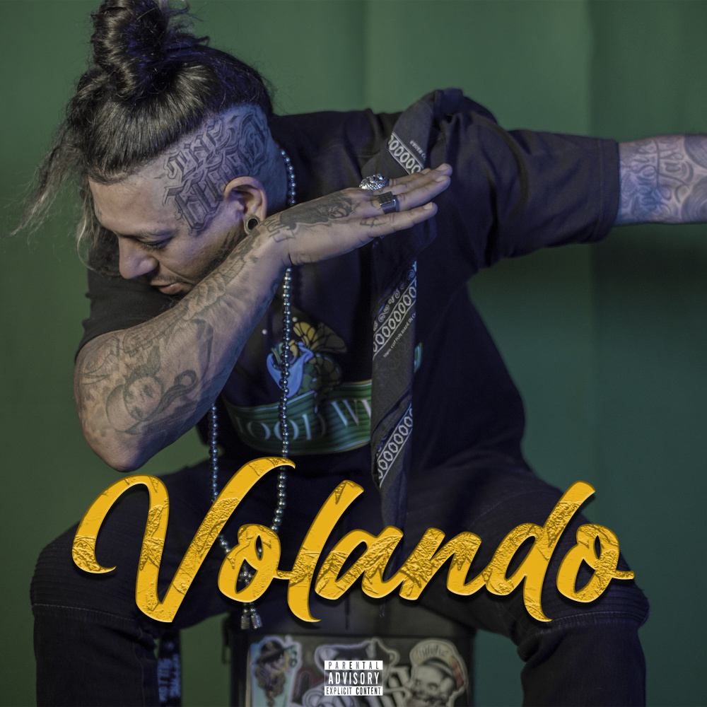 Volando