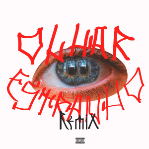 收聽Big Ferr的Olhar Estranho (Remix)歌詞歌曲