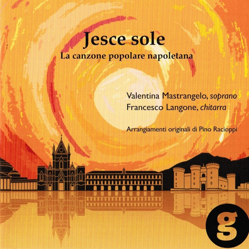So le sorbe e le nespole amare