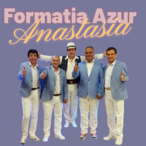 Listen to Anastasia song with lyrics from FORMATIA AZUR