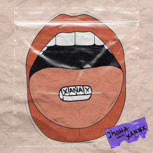 ดาวน์โหลดและฟังเพลง Xanax พร้อมเนื้อเพลงจาก Jhona