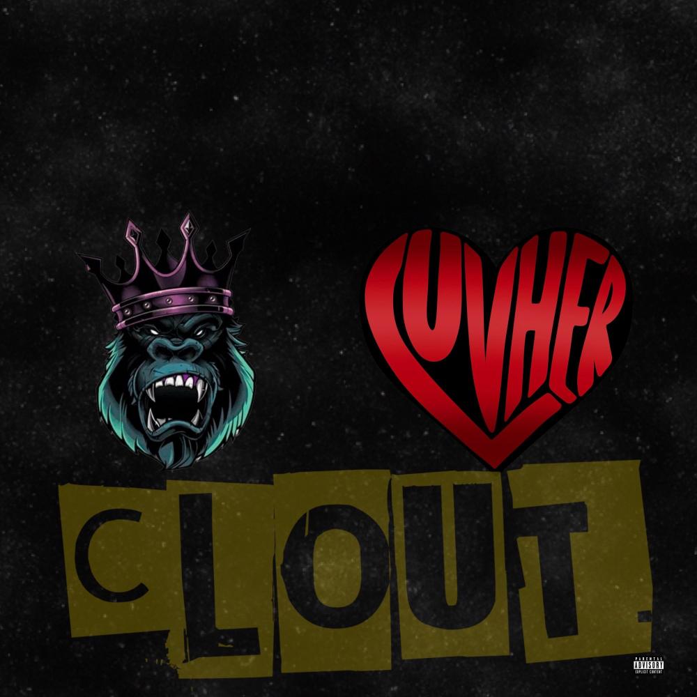 CLOUT (feat. BFA BIG CADE) (Explicit)