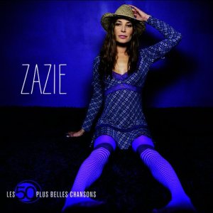 收聽Zazie的Je suis un homme歌詞歌曲