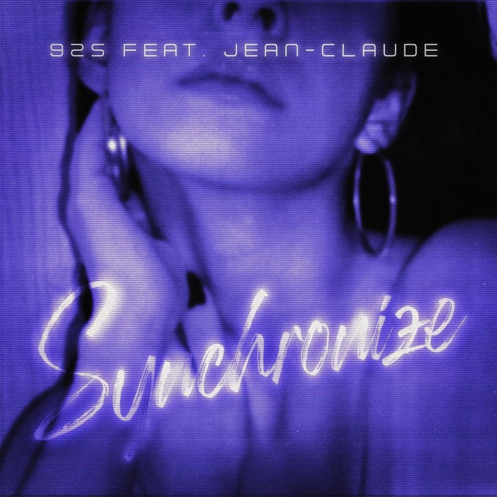 Synchronize (2024) (feat. Jean-Claude) (Explicit)