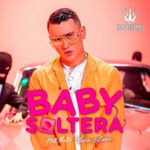 HIT$ MUSIC的專輯Baby Soltera