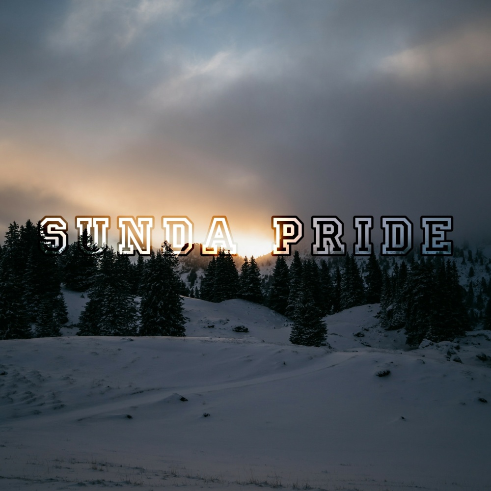 Sunda Pride (Instrumental)