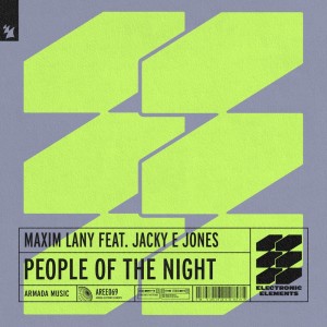 ดาวน์โหลดและฟังเพลง People Of The Night พร้อมเนื้อเพลงจาก Maxim Lany
