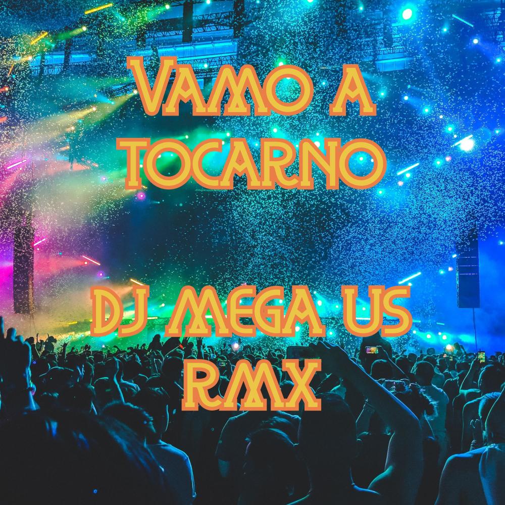 Vamo a tocarno 