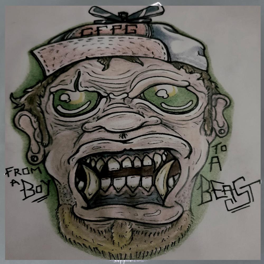 Better Days (Explicit)