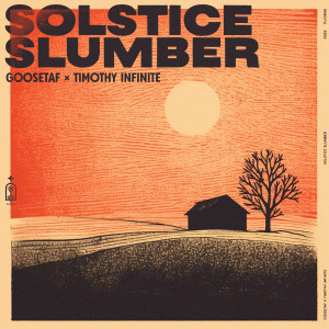 Album Solstice Slumber from goosetaf