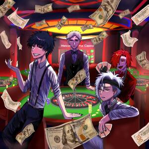 ดาวน์โหลดและฟังเพลง WE MADE IT (feat. Pröz) (Explicit) พร้อมเนื้อเพลงจาก zhunii