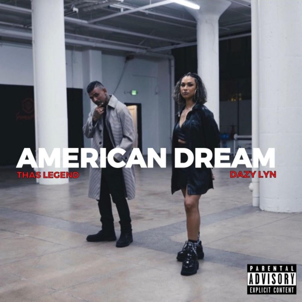 American Dream (Explicit)