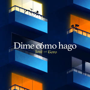 Listen to Dime cómo hago song with lyrics from José y el Toro