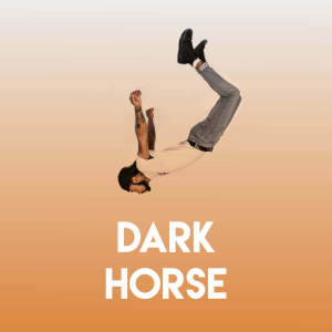 Dengarkan Dark Horse lagu dari Sassydee dengan lirik