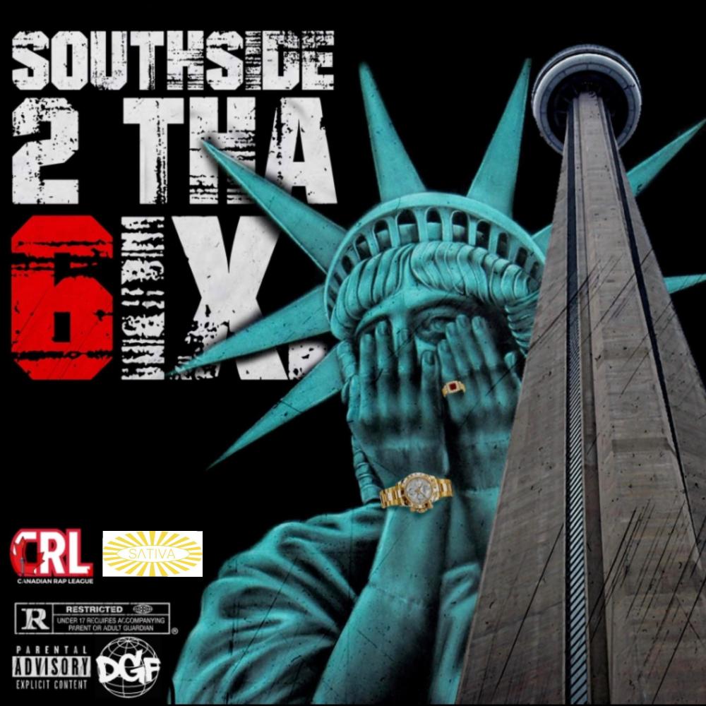 AMBITION (feat. Tiggz & Tony Yayo) (Explicit)